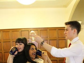 2014 UROP Spring Research Symposium